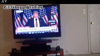 the best way to enjoy politics involves unique perspectives from c33bdogg in a relaxed setting