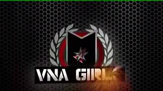 Me and Jenna Foxx, uh, we ate Cristi Ann's cunt in wild interracial scissoring!