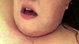 Kandy Kane Deepthroats Like a Whore!