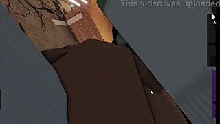 want to spank this tattooed milf's big ass?