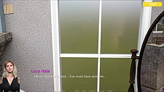 Rosewater manor 69 with big tits teen