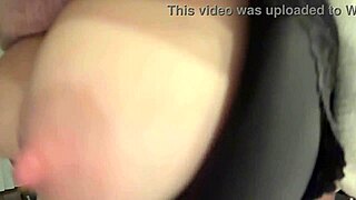Italian Milf Artemisia Love Teases Juicy Tits In Slow Motion Close-Up Session.