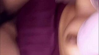 Fucking My Stepsister in School Uniform at Home