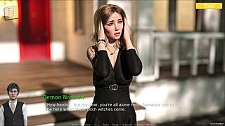 Rosewater manor 69 with big tits teen