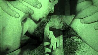 In my secret life, I explore the world's greatest erotic vintage silent movies featuring mature MILFs with hairy pussies.