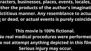 Aria Nicole gettin’ fucked n’ creampied, oops!