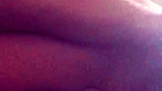 Kandy Kane Deepthroats Like a Whore!