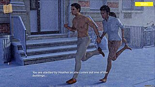 Rosewater manor 69 with big tits teen