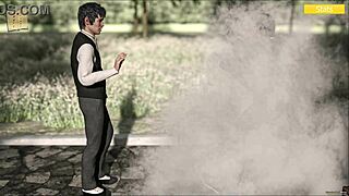 Rosewater manor 69 with big tits teen