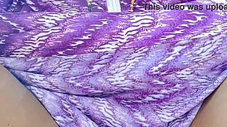 Indian jija bangs sali doggystyle in hot homemade video