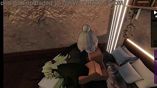 want to spank this tattooed milf's big ass?