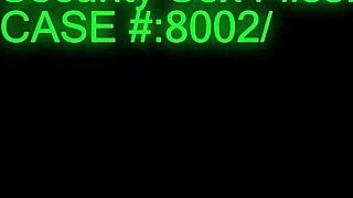 Hot Chick with Big Tits Caught Stealing Pays with Creampie