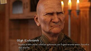 What's the deal with The Price of Power 71?