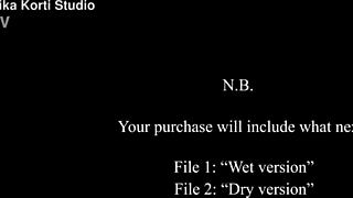 want to see akina asmus take five cocks at once?