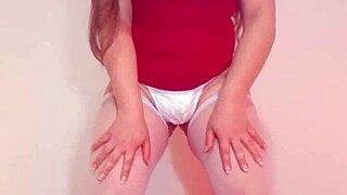 Mexican stepmom records solo play for stepson.