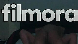 Colombian Whore Takes Hard Anal Pounding Raw