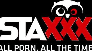 Cute Teen In Pigtails Fucks Ass