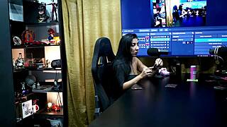 ruan checked if renatinha mello was without panties, and chemistry flowed in this episode - podcast pupum no barraco