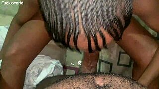 Skinny Student and Milf Take Monster Cock in Juicy Black Action