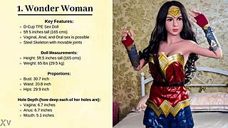 top 5 celebrity sex dolls to buy featuring famous faces and realistic bodies for collectors