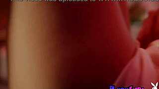 Why Is Blonde Teen Amelia Naked on Bar?