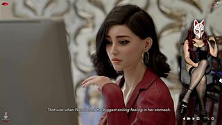 ms denvers ep 63 - wanna see wild passion at college?