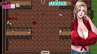 Trapped In A Sexual Camp With Busty Girls In Zombies Retreat Chapter 1. Detailed Scenes Of Gloryhole Adventures And More.