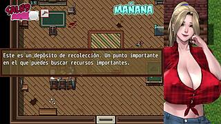 Trapped In A Sexual Camp With Busty Girls In Zombies Retreat Chapter 1. Detailed Scenes Of Gloryhole Adventures And More.