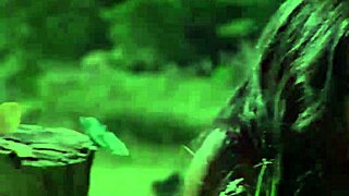 Andreia Vargas making of video from 2007 feels nostalgic