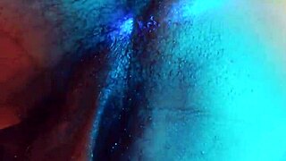 Hallelujah Johnson教肌肉猛男舔黑人大屌湿吻教程