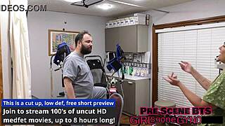 i'm the perverted podiatrist with ayla aysel, uh, feet fetish