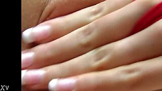 i love watching bambi masturbate her pussy and ass