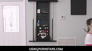 Freya von Doom's free use deal with UsingPornstars