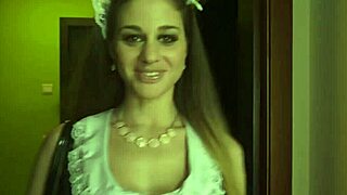 Anal POV Pounding Cathy Heaven's Tight Butthole