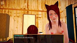 exploring my new family dynamics