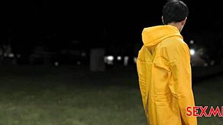 SexMex Halloween Special - Sexy Emily Thorne Scares!