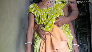 Hell yeah! Desi NRI babe gets pounded hard by boyfriend in wild session