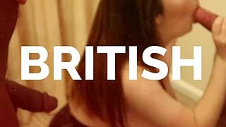 Gorgeous 18 Year Old Banged With Huge Cumshot