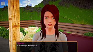 My New Family Episode 508