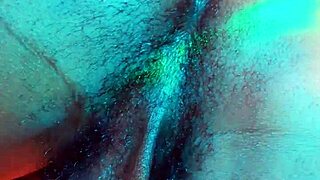 Hallelujah Johnson Gives Sloppy Rimjob Instructions To Muscular Bodybuilder's Big Black Cock