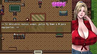 Trapped In A Sexual Camp With Busty Girls In Zombies Retreat Chapter 1. Detailed Scenes Of Gloryhole Adventures And More.