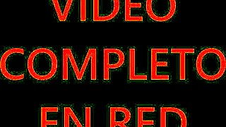 Latina with big tits endures painful anal in doggystyle. She screams as her ass is split in two embracing her submissive whore role.