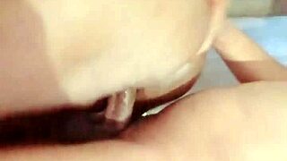 Hey, check out this tight pussy homemade video from Sundaydogood614