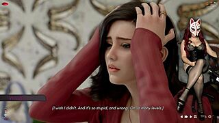 ms denvers ep 63 - wanna see wild passion at college?