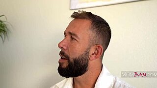 Interracial cheating sparks heat with Cali Sweets and Will Pounder