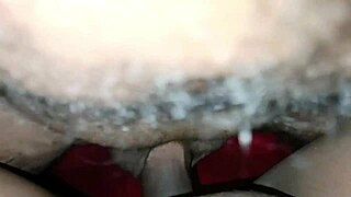 Indian Hot Stepsister's Wet Pussy in Steamy Homemade Action