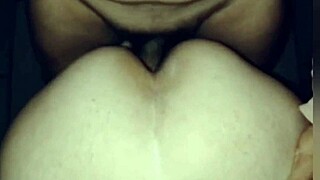 i had a nice chat with my husband after a friend made me feel warm with his presence