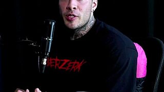 Beautiful blonde in class gets oral sex and more