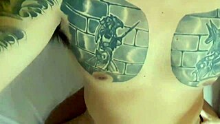 Be My Girlfriend for a Day, Asian Babe!