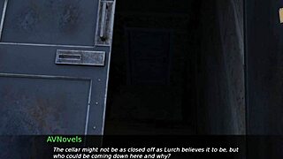 Dusklight Manor 128丰满紧身衣性冒险